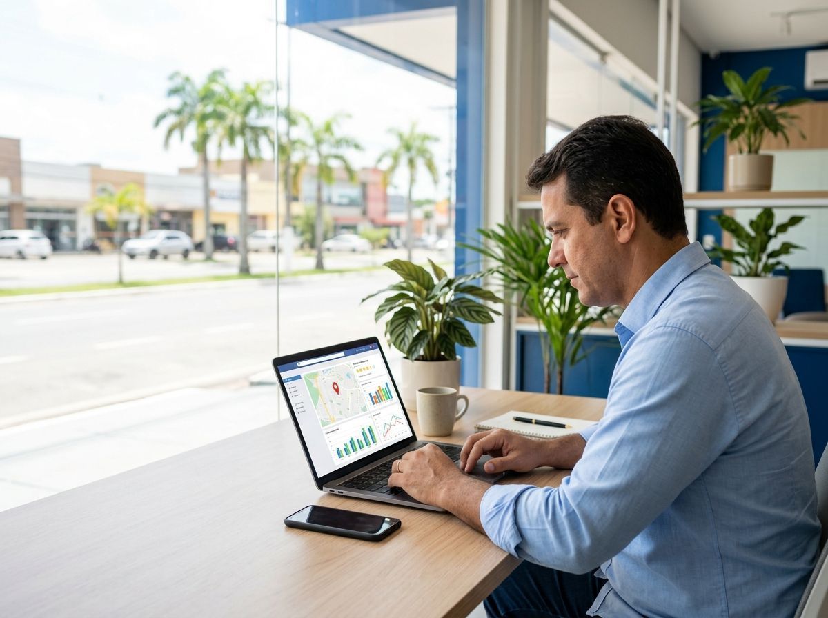 Agência de SEO Local em Boa Vista: Como Escolher Sem Cair em Promessas Vazias