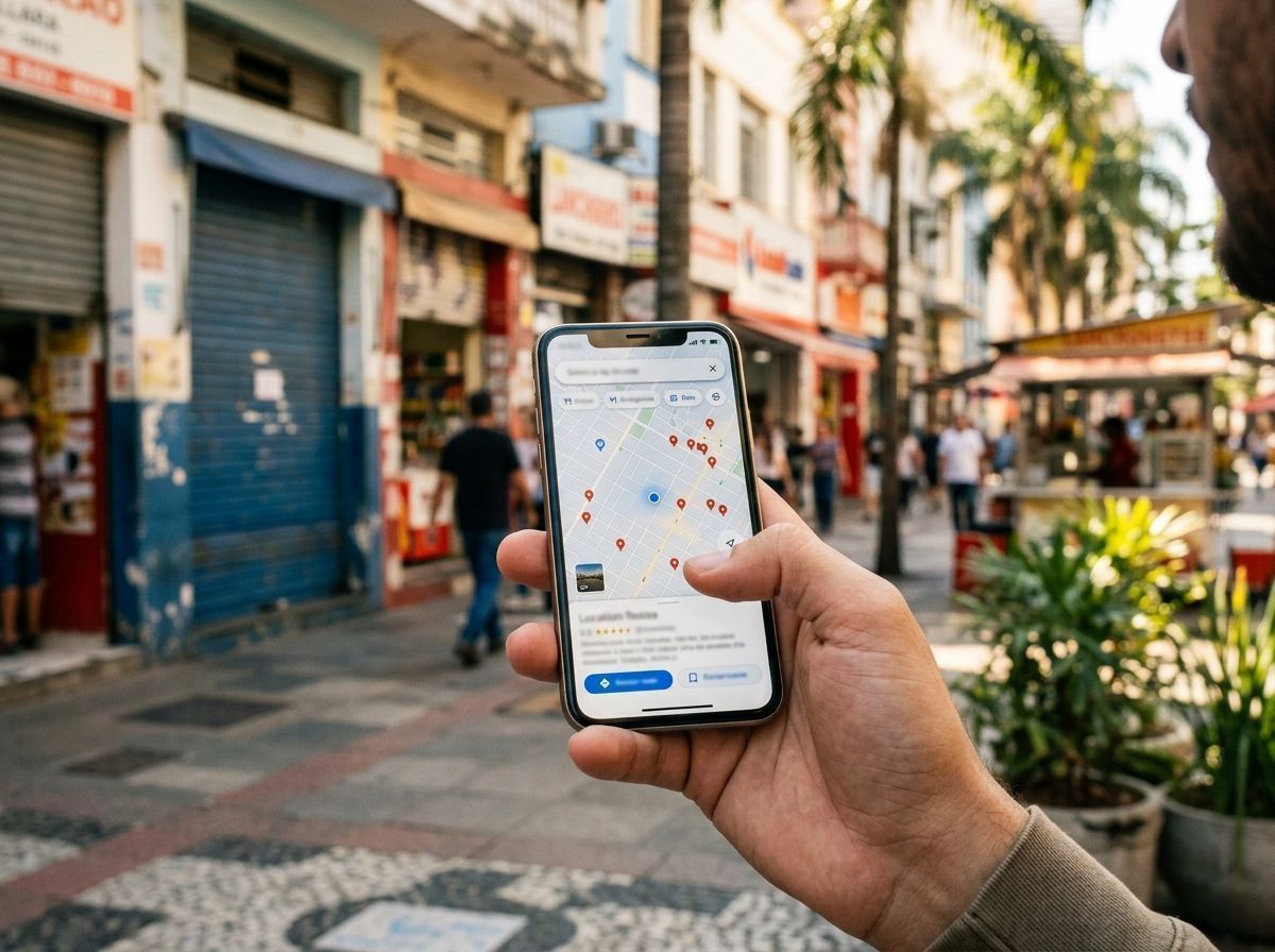 Agência de SEO Local em Boa Vista: Como Escolher Sem Cair em Promessas Vazias