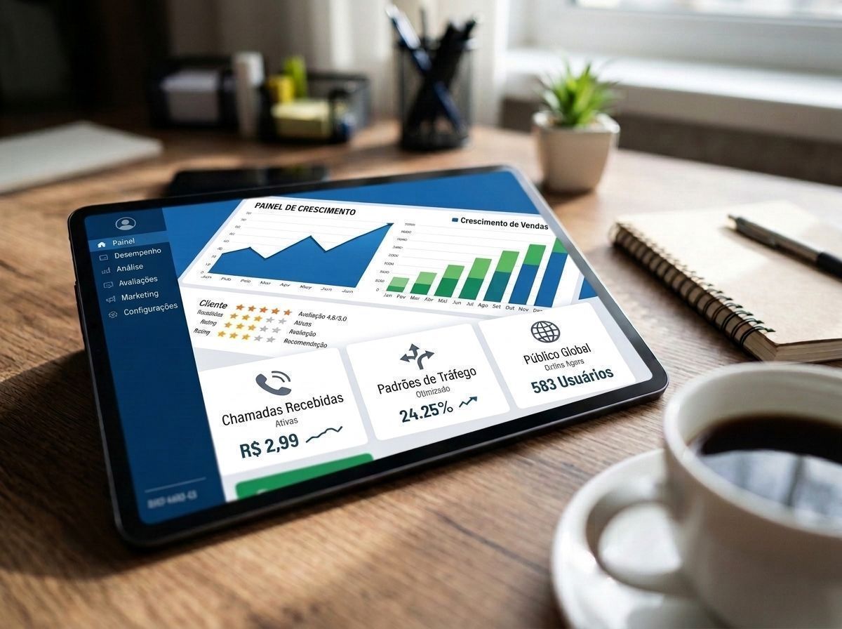 Agência de SEO Local em Boa Vista: Como Escolher Sem Cair em Promessas Vazias