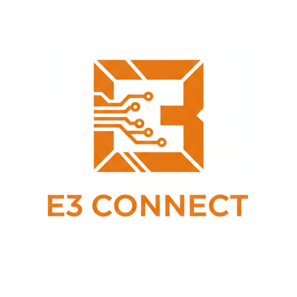 Equipe E3 Connect