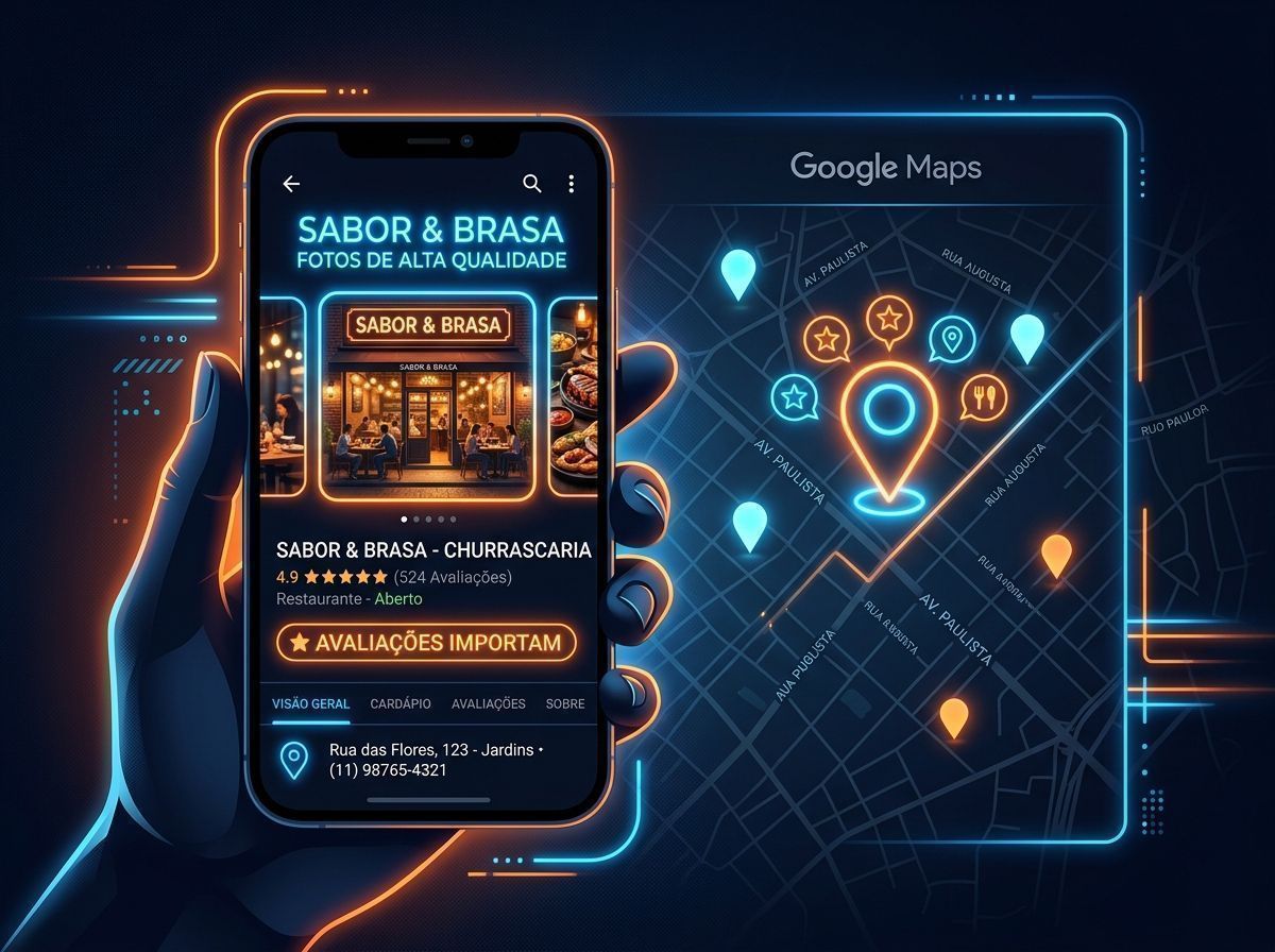 Como Usar Fotos para Aumentar Sua Visibilidade no Google